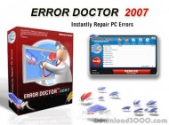 PC Error Repair Doctor screenshot